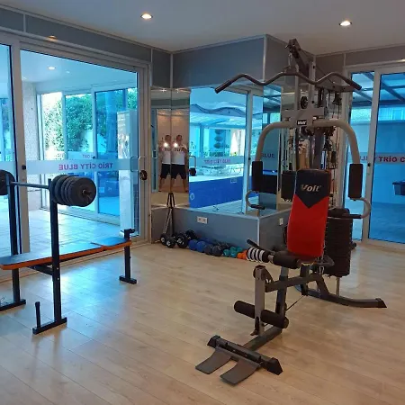 2-room In A Luxury Appartement *