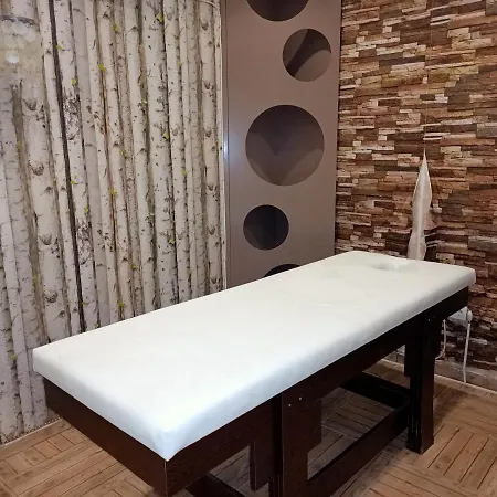2-room In A Luxury Appartement Alanya