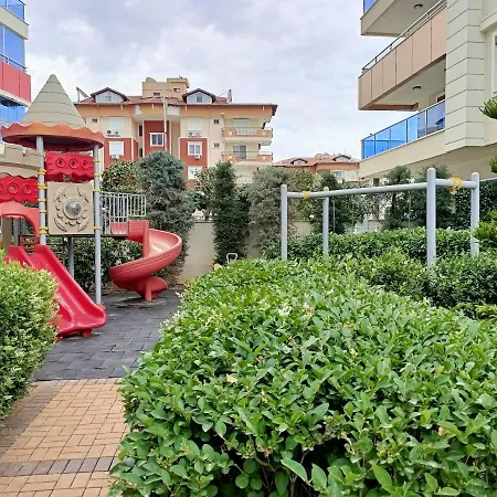Appartement 2-room In A Luxury *