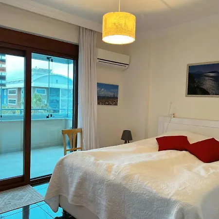 2-room In A Luxury Appartement