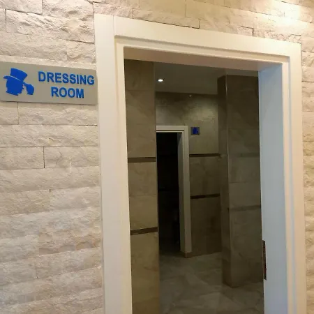 2-room In A Luxury Appartement *