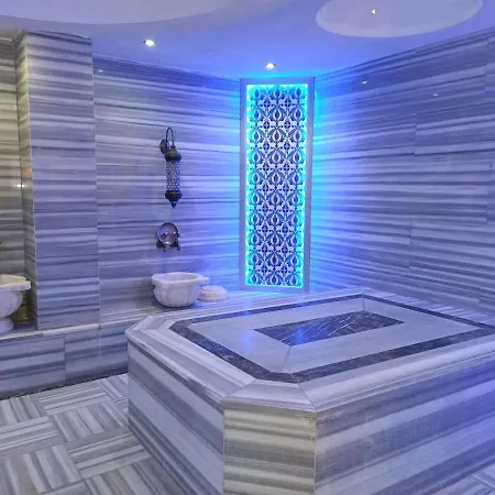 Appartement 2-room In A Luxury