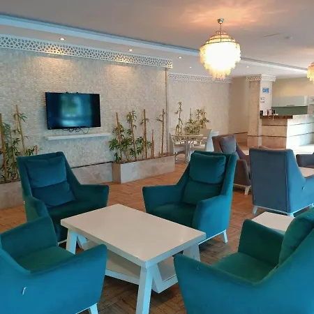 2-room In A Luxury Appartement *