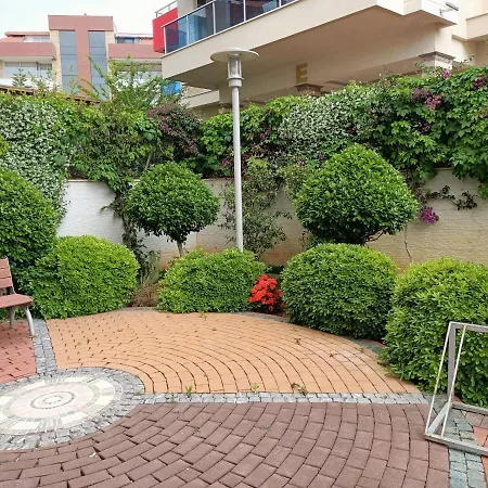 Appartement 2-room In A Luxury
