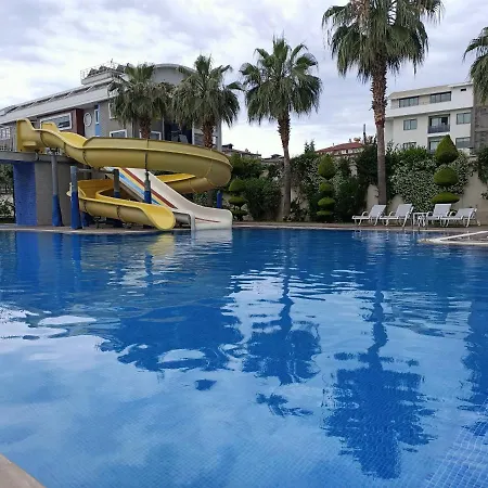 Appartement 2-room In A Luxury