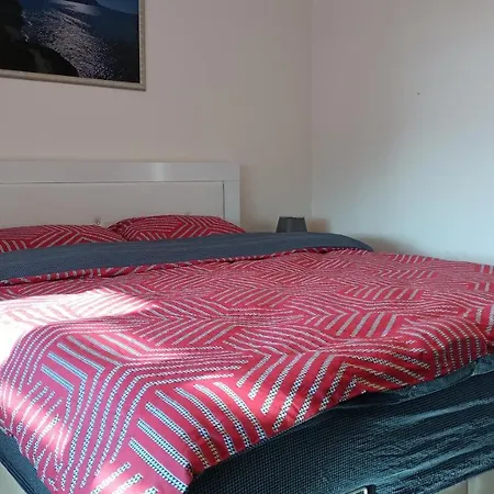 2-room In A Luxury Appartement
